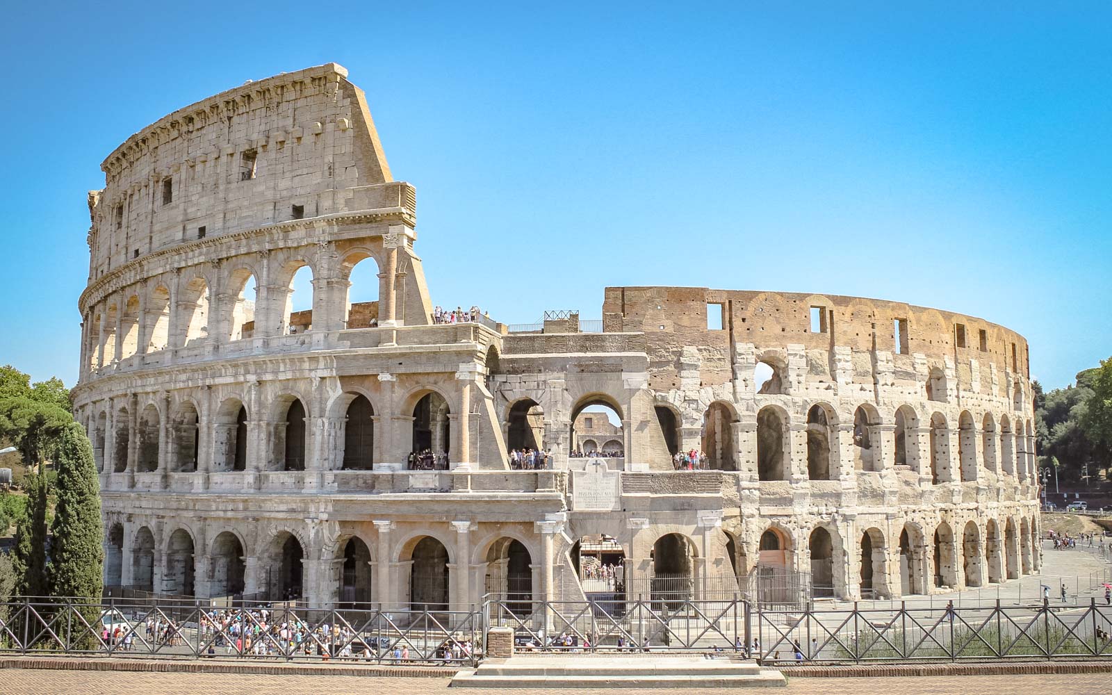 colosseo