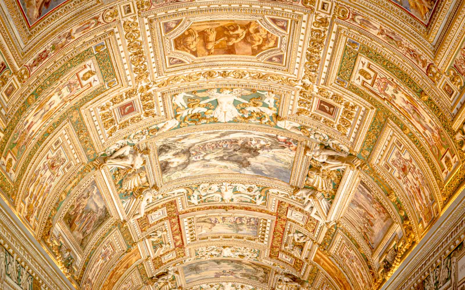 cappella-sistina