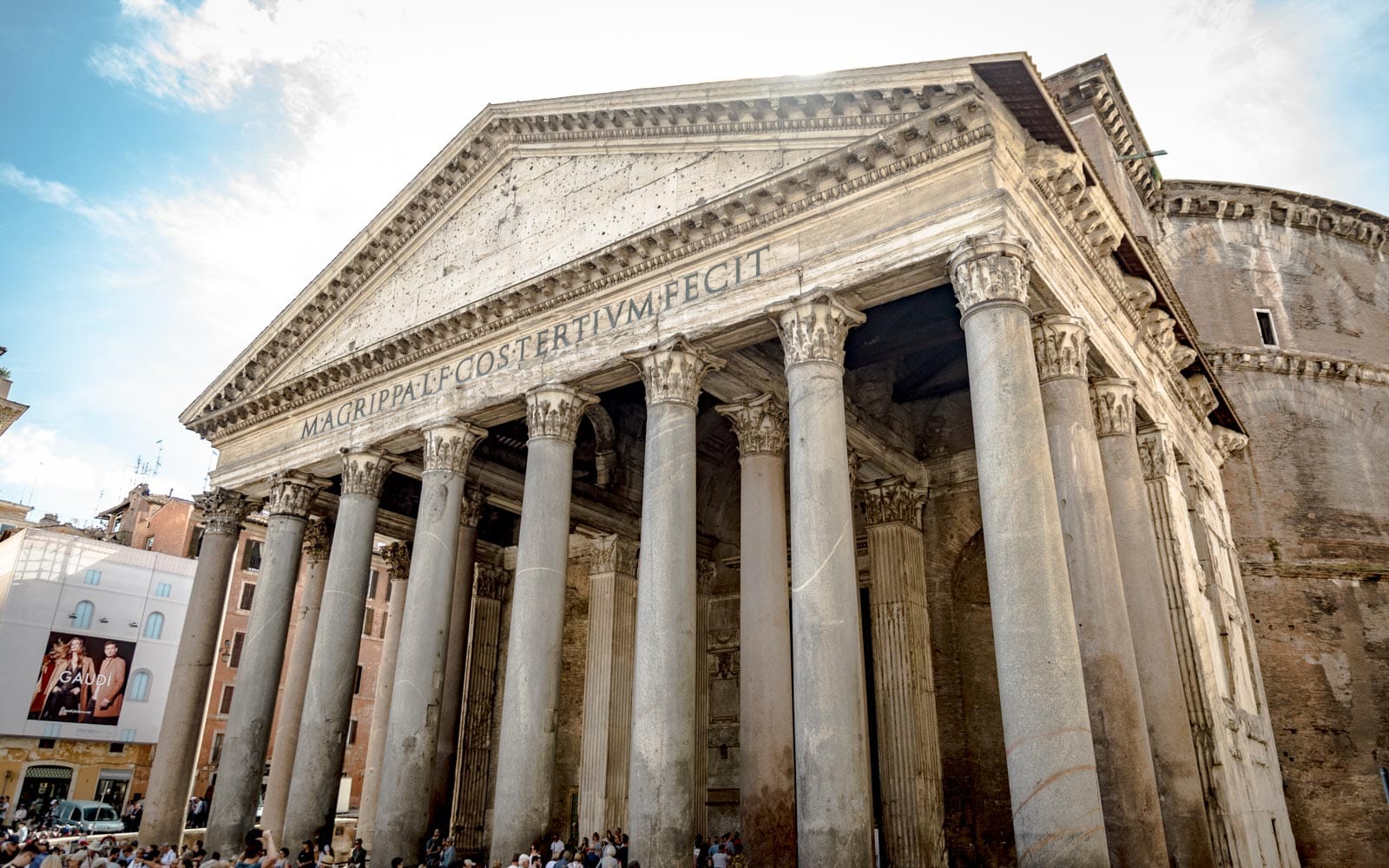 pantheon