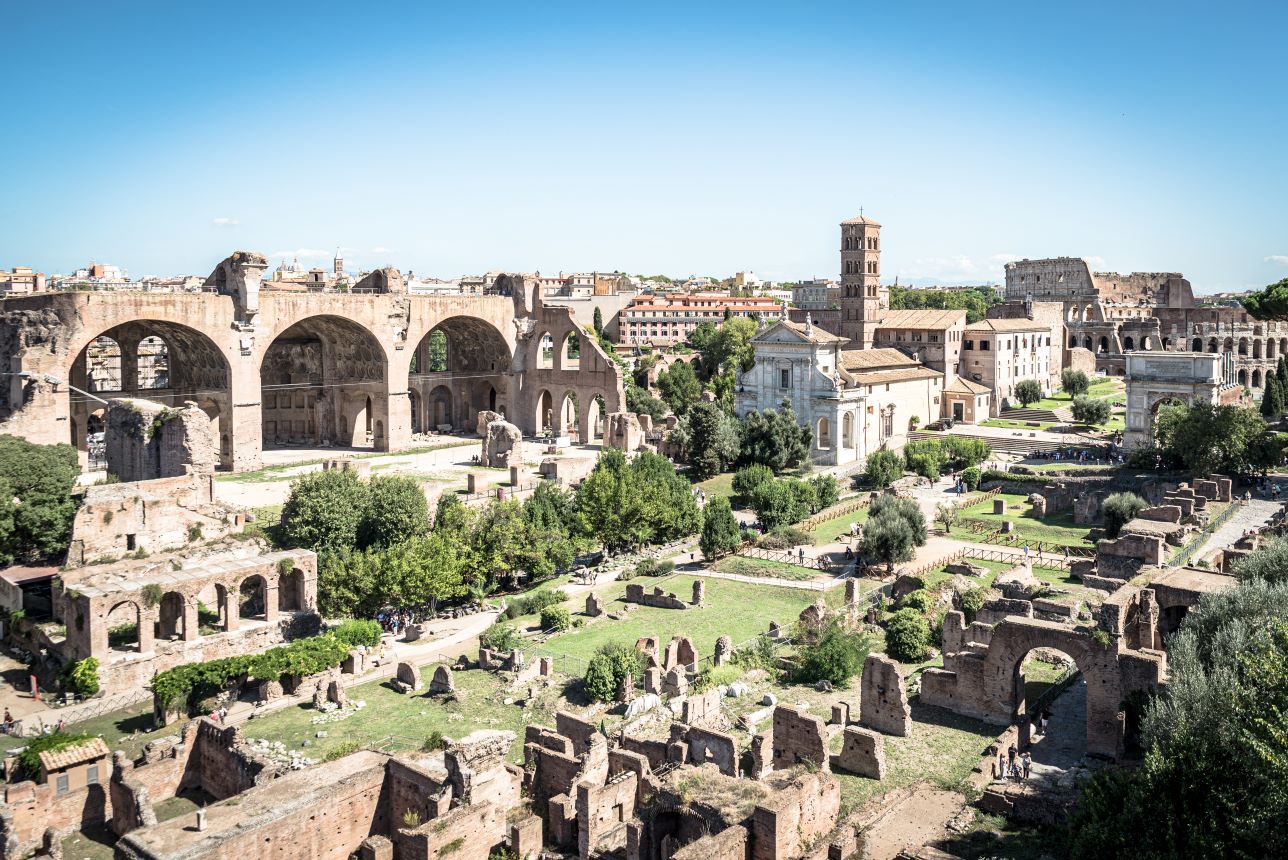 fori-romani