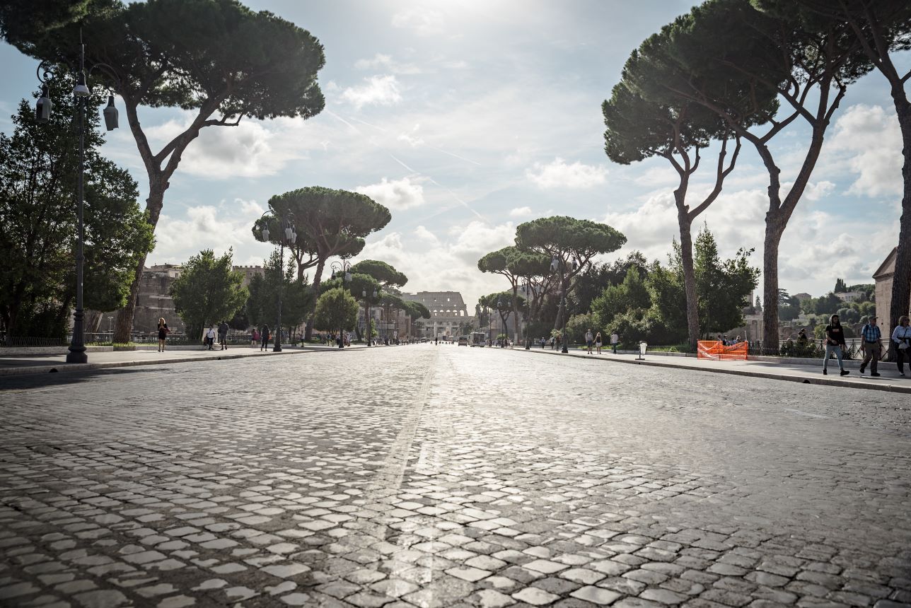 roma
