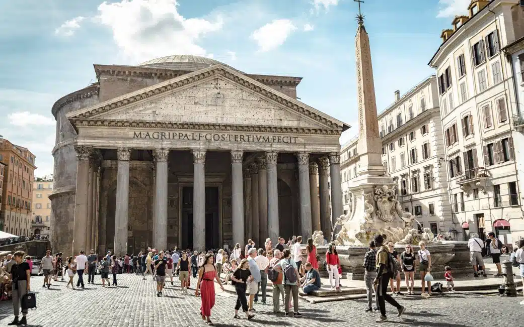 pantheon-roma