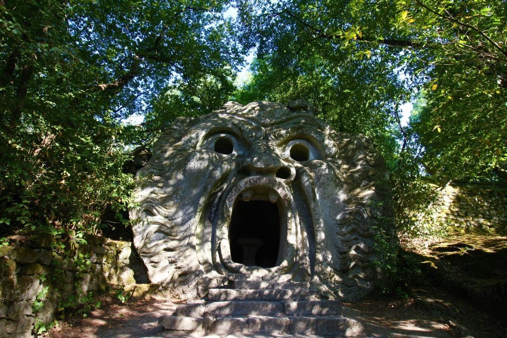 parco-bomarzo